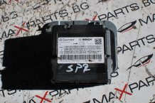 AIRBAG централа за Mercedes-Benz Sprinter 0 285 011 847  A 000 900 48 02