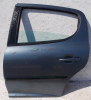 PEUGEOT 207 REAR L
