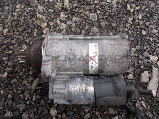 Стартер за VW PASSAT 6 2.0TDI 02M911023N Starter