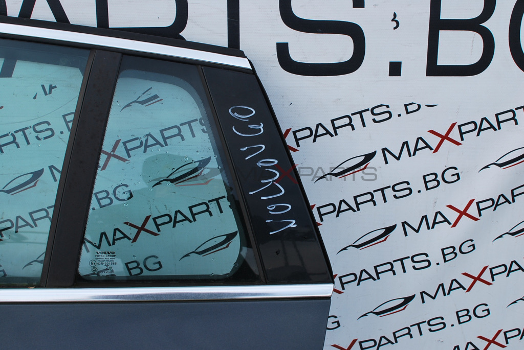 Задна дясна врата за Volvo V60