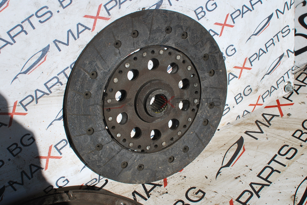 Комплект съединител за Mazda 6 2.2D