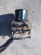ABS модул за PEUGEOT 407 ABS PUMP K72866211 9661702380 S118676001