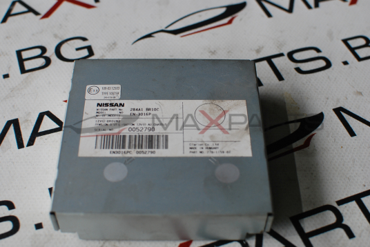 МОДУЛ КАМЕРА Nissan Qashqai J10 Camera Control Unit 284A1-BR10C