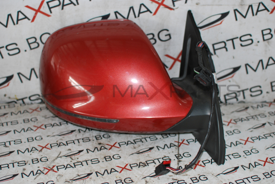 Дясно огледало за Audi Q7