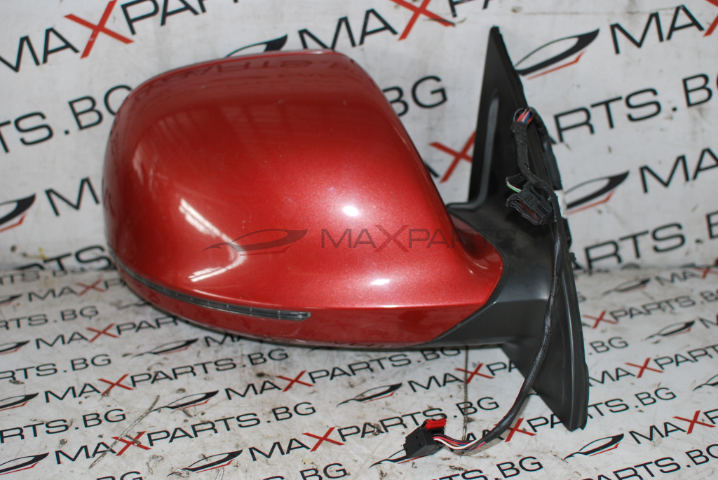 Дясно огледало за Audi Q7