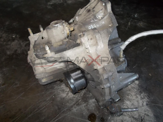 Скоростна кутия за FORD MONDEO 1.8 TD MANUAL GEARBOX