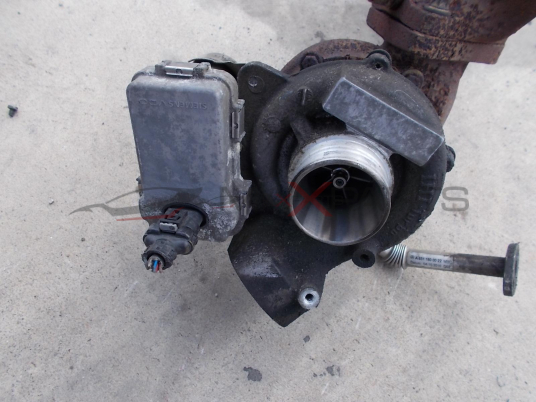 Турбо компресор за MERCEDES VITO W639 2.2 CDI 651 Turbo compressor  A6510901180
