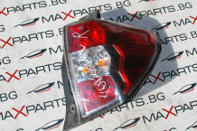 ДЕСЕН СТОП SUBARU FORESTER 2013