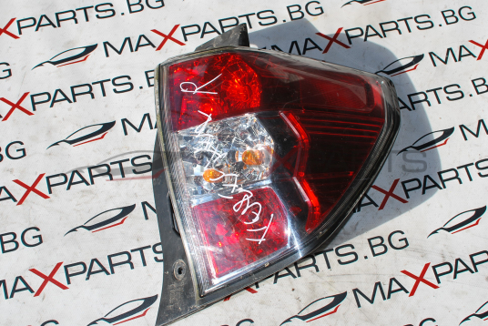 ДЕСЕН СТОП SUBARU FORESTER 2013