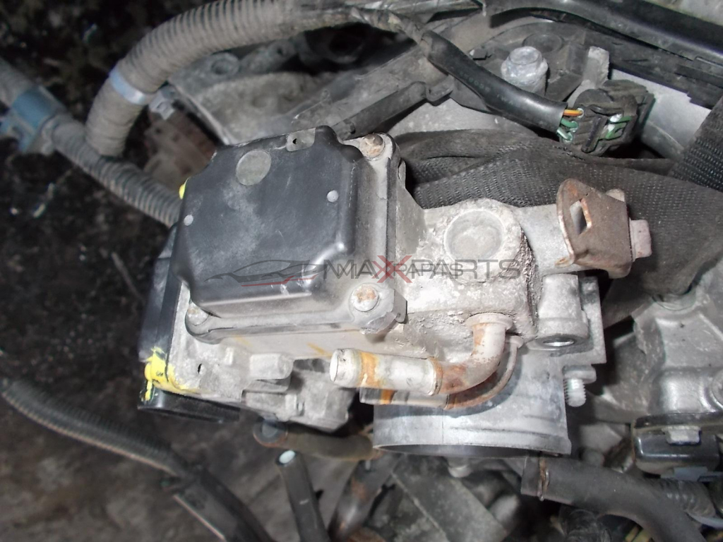 Дроселова клапа за HONDA ACCORD 2.0 16V iVTEC THROTTLE BODY
