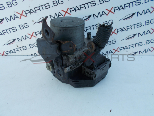 ABS модул за Mazda 6 2.2D ABS PUMP GAM7-437A0 133800-4451 K0089