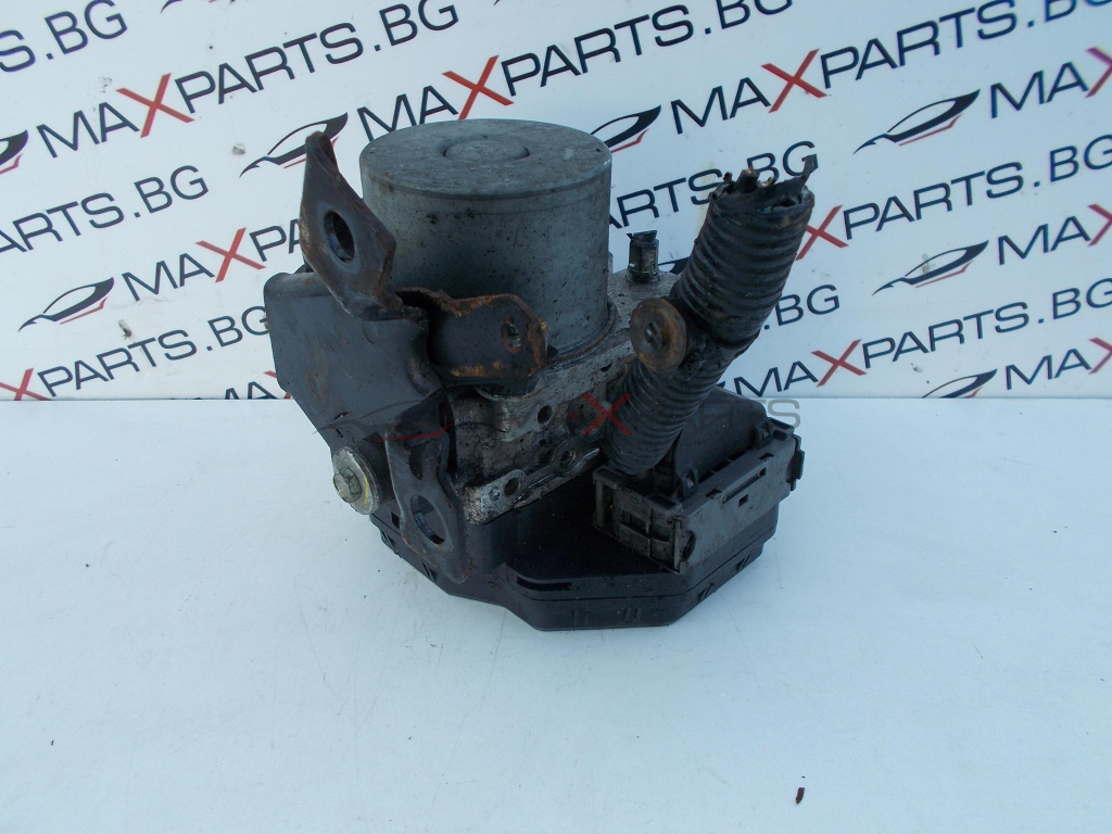ABS модул за Mazda 6 2.2D ABS PUMP GAM7-437A0 133800-4451 K0089
