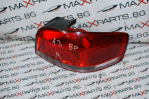 Заден десен стоп за Audi A3