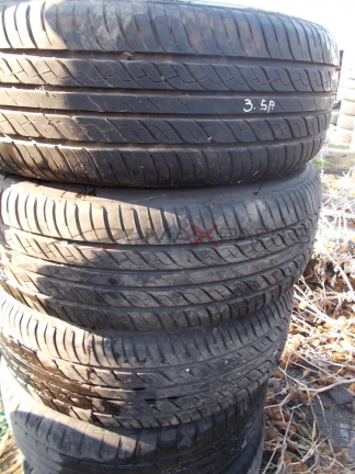 3бр. гуми ROVELO RHP-778 205/60R16 DOT1914