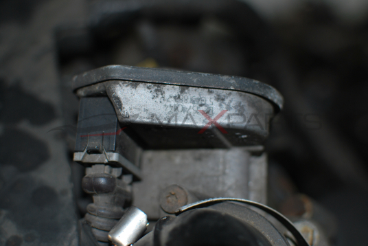 Дросел клапа за IVECO DAILY 3.0D 504388271