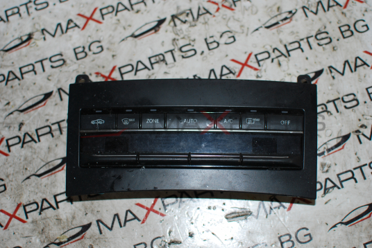 Клима управление за Mercedes-Benz E-Class A2129004525