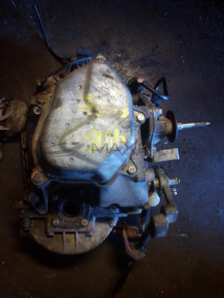 PEUGEOT 406  COUPE  3.0I  V6 MANUAL GEARBOX