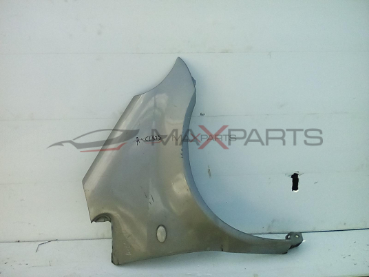 ДЕСЕН КАЛНИК ЗА A CL W 168 2002