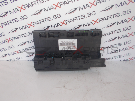 Модул за Mercedes Benz E-Class W211 CONTROL MODULE 2115453401