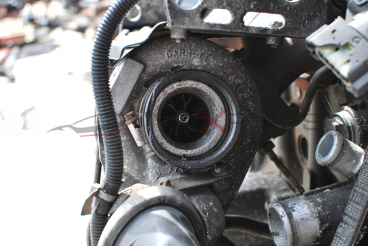 Турбо компресор за Mercedes-Benz W204 2.2CDI A6460901080 GTB1752VK
