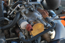 ГНП за Mazda 6 2.2D 294000-0621