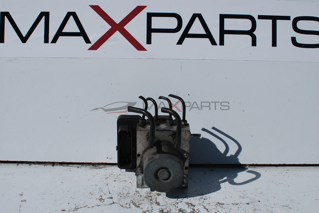 ABS модул за Ford Transit Custom BK21-2C405-AF