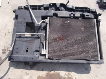 Клима радиатор за PEUGEOT 207 1.4  PETROL  Air Con Radiator