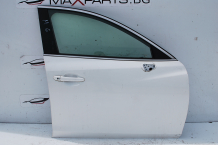 MAZDA M6  ПРЕДНА ДЯСНА ВРАТА 2015