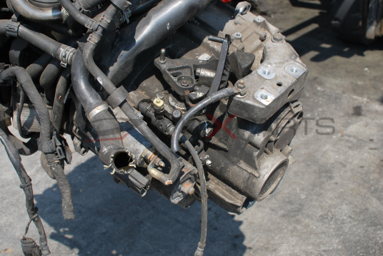 Скоростна кутия за Volkswagen Golf 6 2.0TDI 6Speed