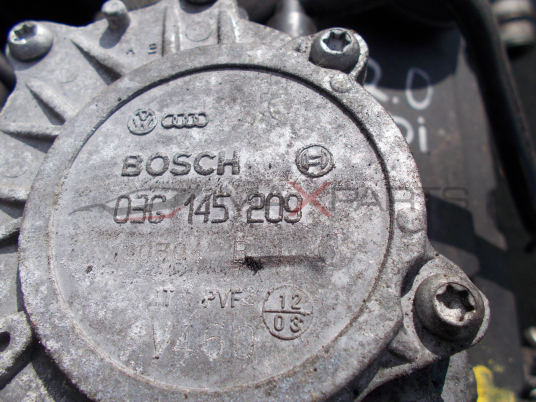 Тандем помпа за Audi A3 2.0TDI VACUUM PUMP 03G145209