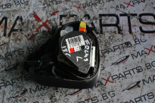 Преден ляв предпазен колан за Ford Focus 625652200