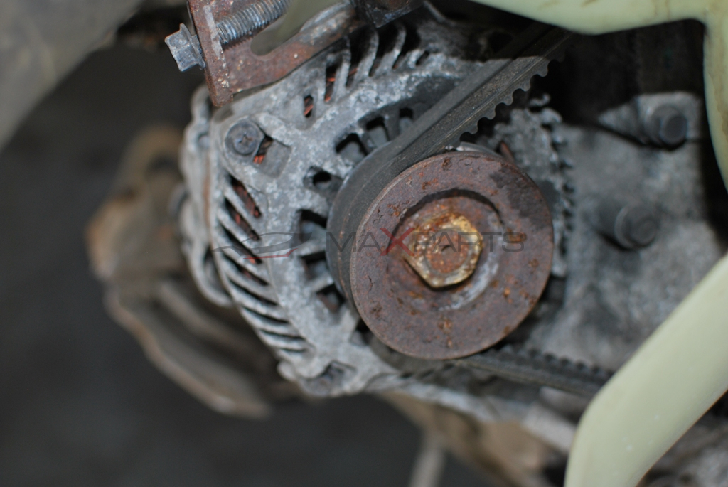 Генератор за Mitsubishi Pajero 3.2DID 1800A115 A3TG4679