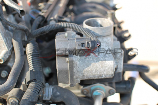 Дроселова клапа за Volkswagen Polo Twist 1.4I 03C133062B