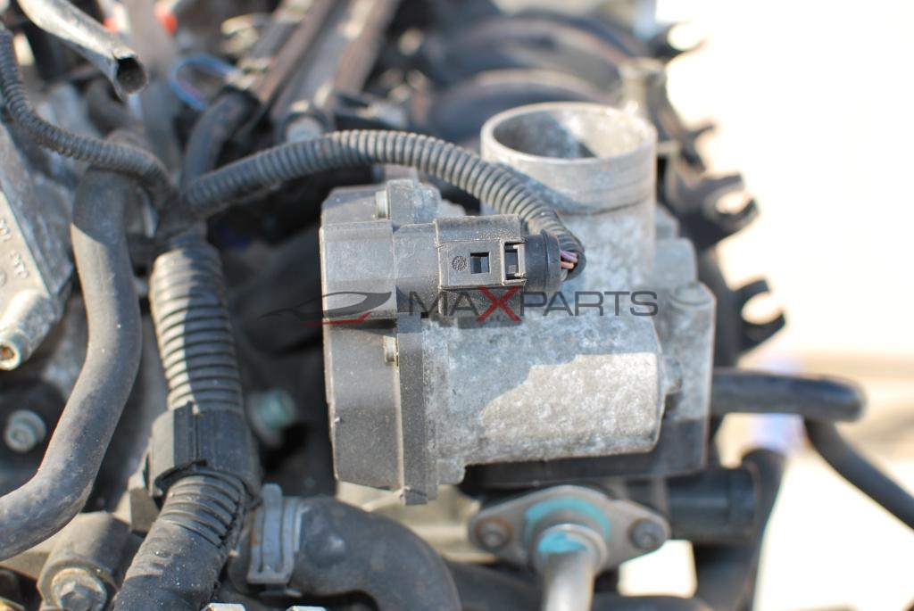 Дроселова клапа за Volkswagen Polo Twist 1.4I 03C133062B