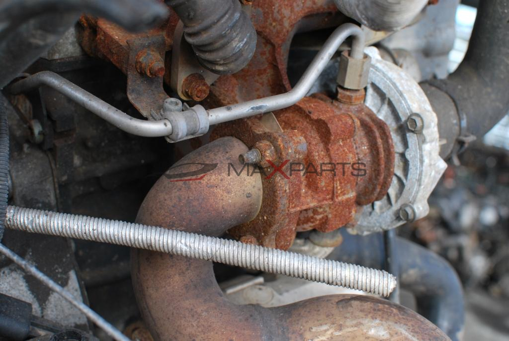 Турбо компресор за Skoda Fabia 1.4TDI 045253019L AMF