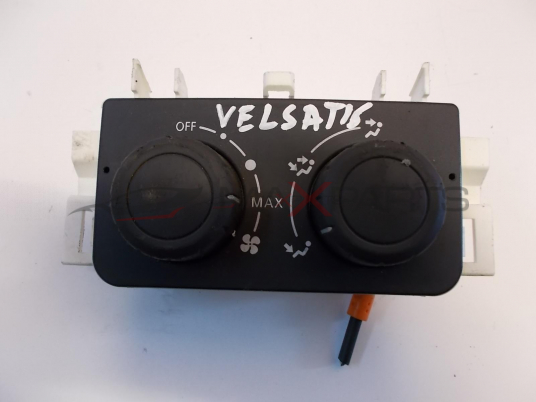 Управление парно за RENAULT VEL SATIS