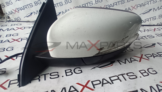 ДЯСНО ОГЛЕДАЛО ЗА XC60  8PINS