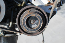 Клима компресор за Toyota Camry 3.0I 447300-6630