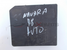 Модул за NISSAN NAVARA 2.5 DCI CONTROL MODULE 284B7EB33B