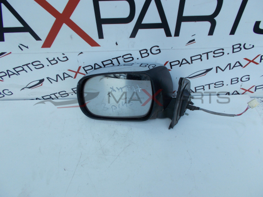 Ляво огледало за Toyota Hilux Left Mirror