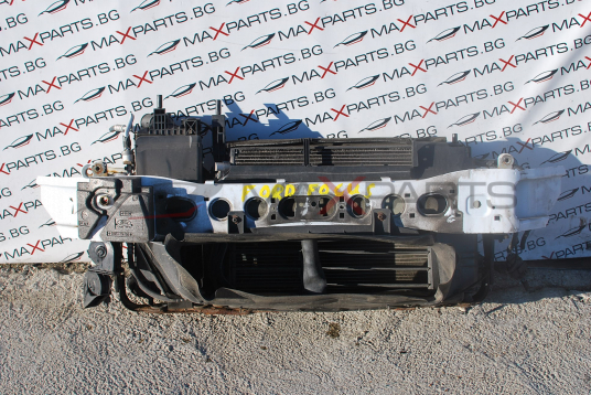 Очиларка за Ford Focus