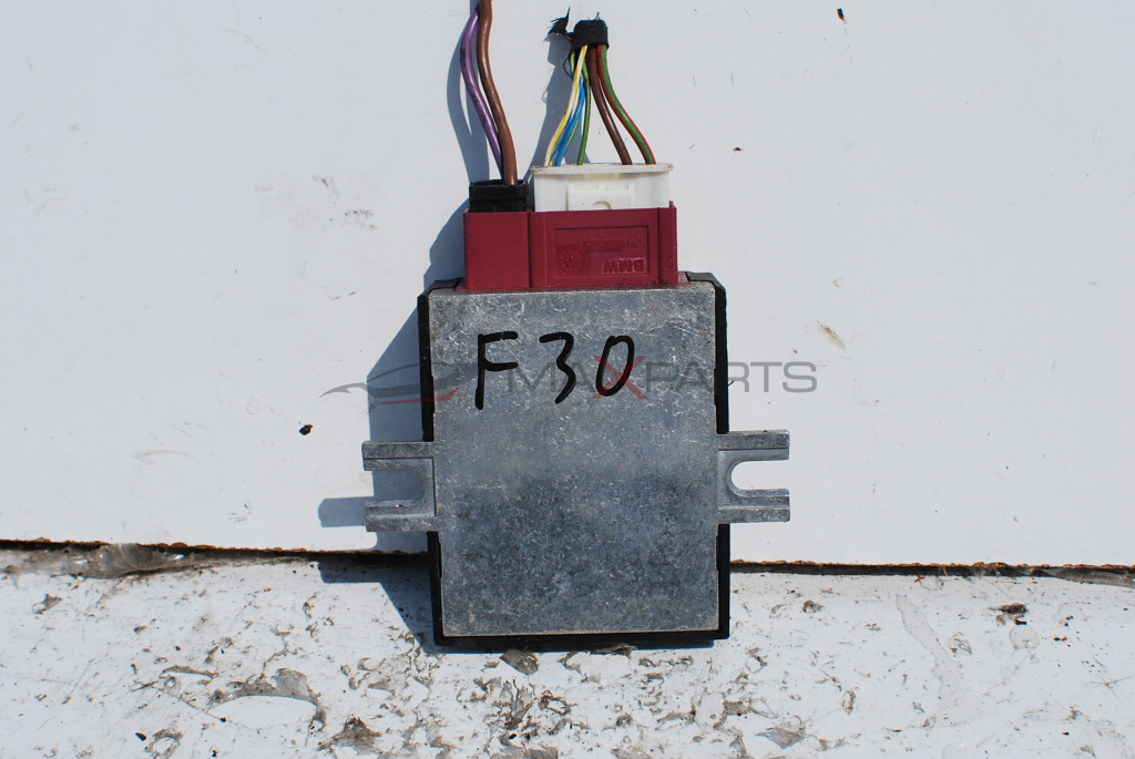 Управляващ модул ГНП за BMW F30 1614 7276073