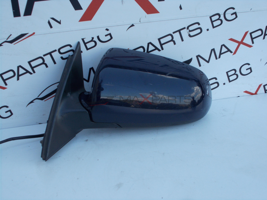 Ляво огледало за Audi A4 Left Mirror