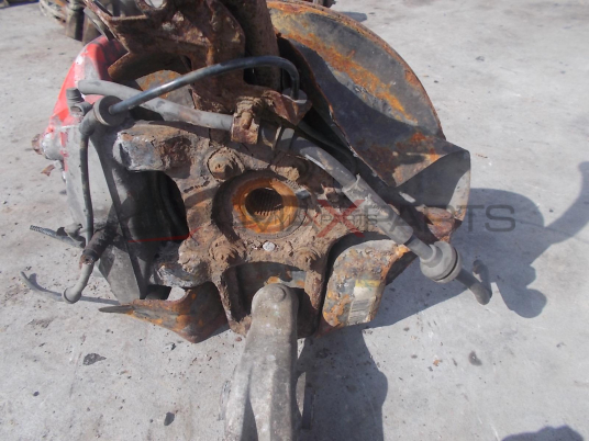 Преден десен шенкел за ALFA ROMEO BRERA 2.4JTD FRONT RIGHT STEERING KNUCKLE