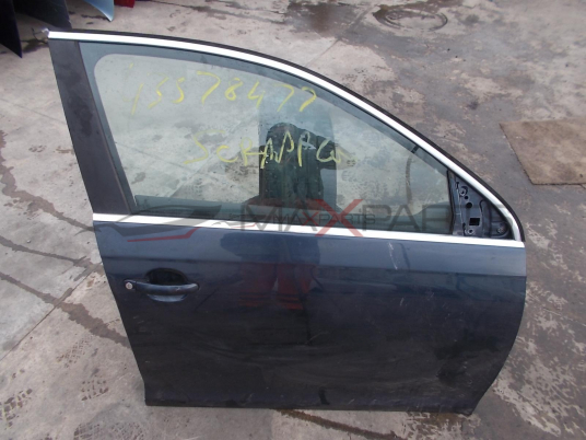 Предна дясна врата за  VW JETTA