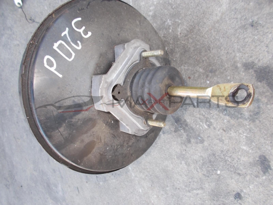 Серво усилвател за BMW E46 320D BRAKE SERVO  6753008 B