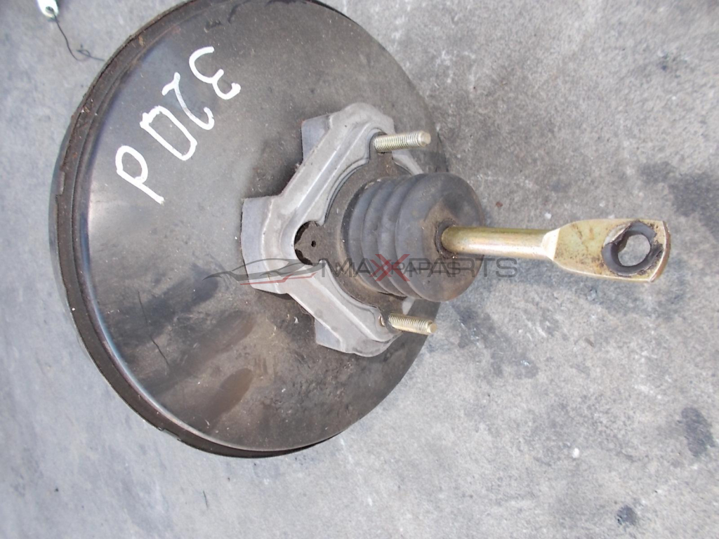 Серво усилвател за BMW E46 320D BRAKE SERVO  6753008 B