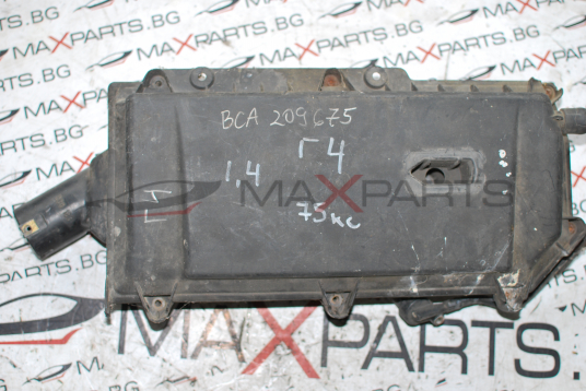 Филтърна кутия зa  VW Golf 4 1.4i