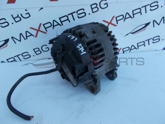 Генератор за Audi A4 1.9TDI ALTERNATOR 06F903023H TG14C015 2542898A
