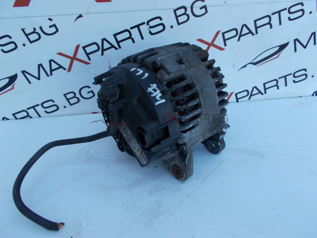 Генератор за Audi A4 1.9TDI ALTERNATOR 06F903023H TG14C015 2542898A